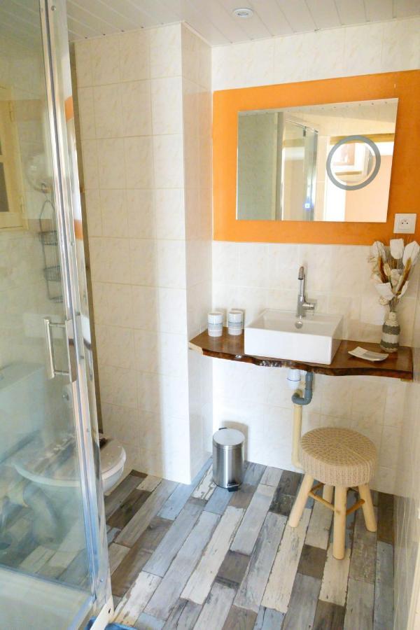 Bed & Breakfast Au Coeur Du Marais