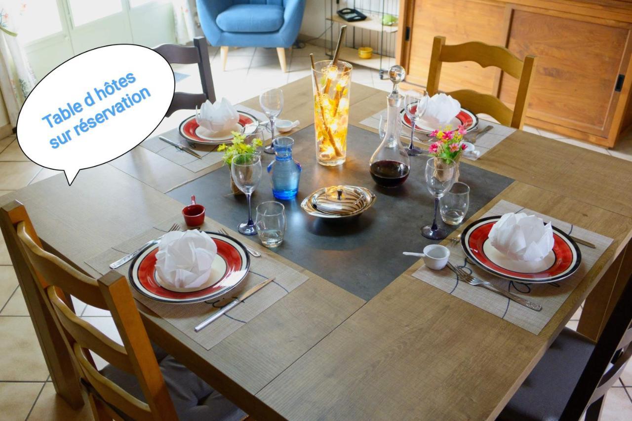 Bed & Breakfast Au Coeur Du Marais