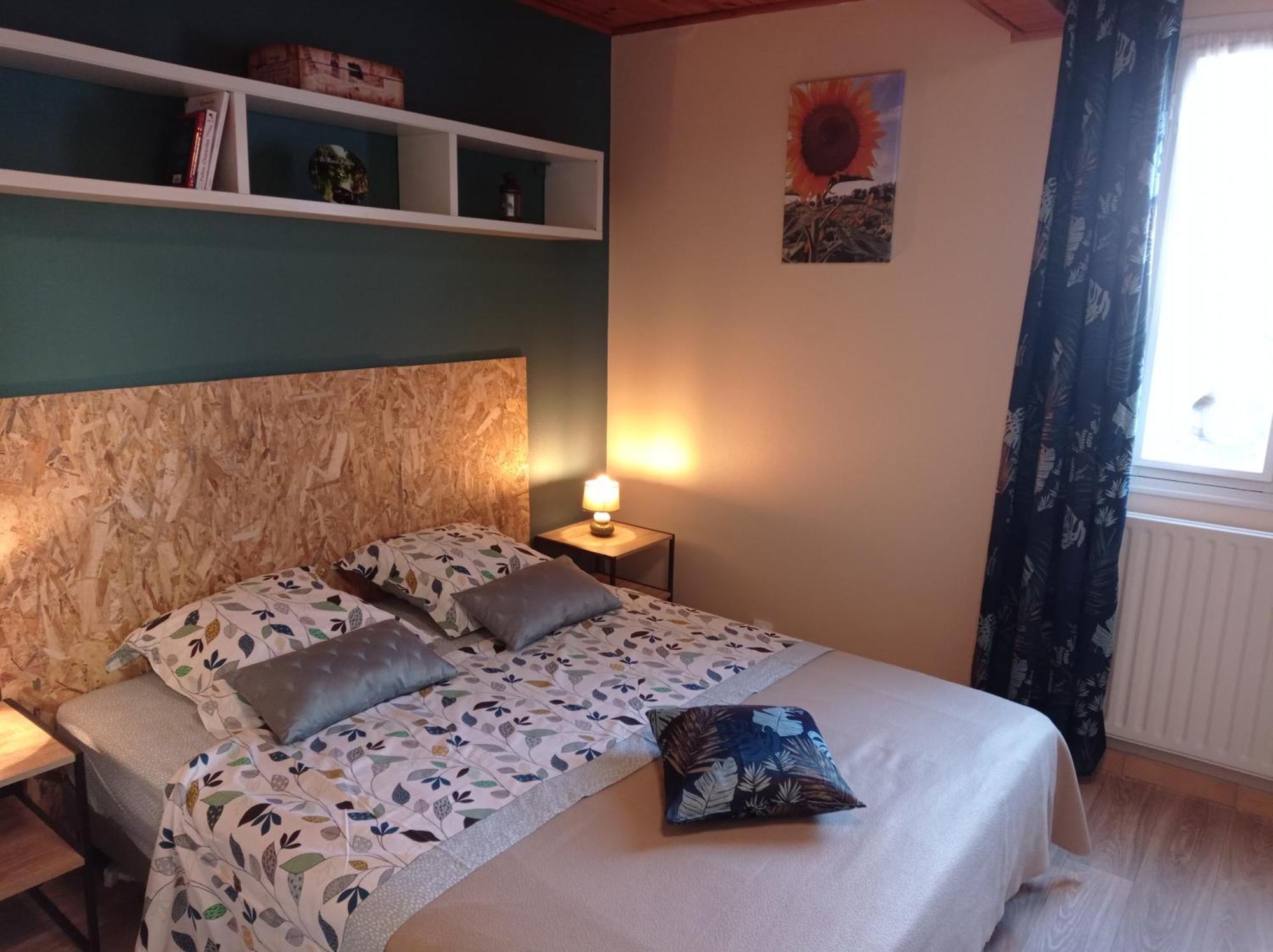 Au Coeur Du Marais Bed & Breakfast