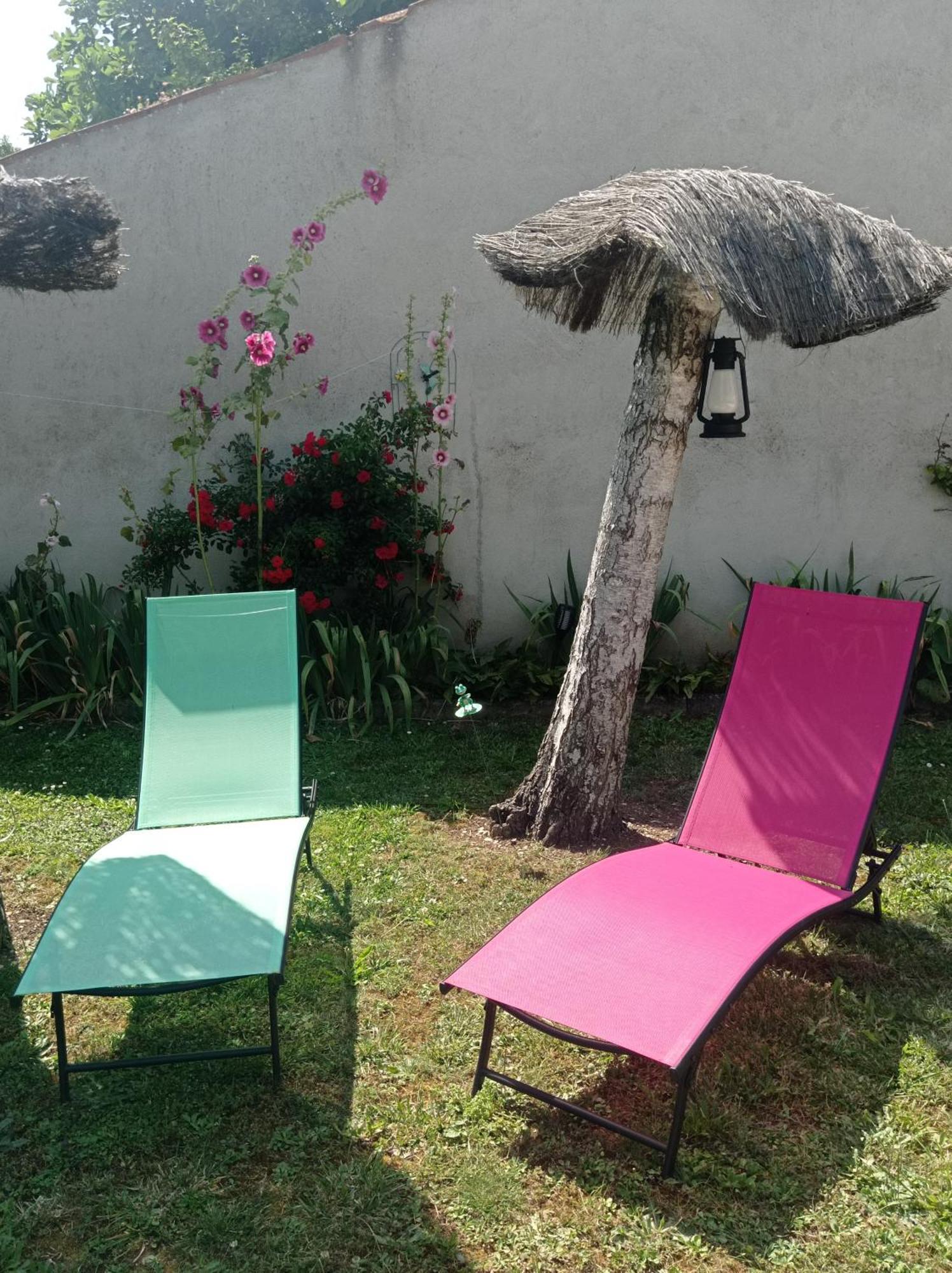 Bed & Breakfast Au Coeur Du Marais *