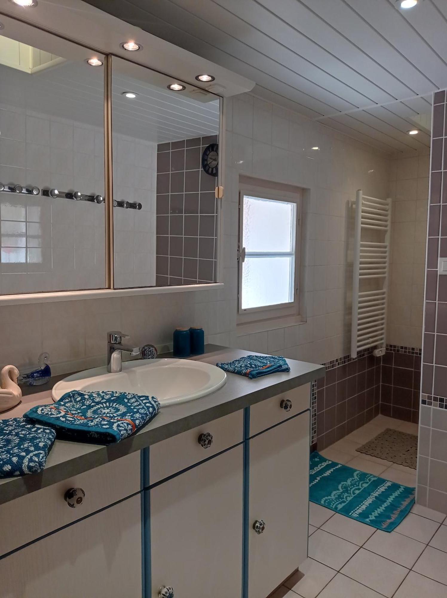 Bed & Breakfast Au Coeur Du Marais Saint-Hilaire-la-Palud