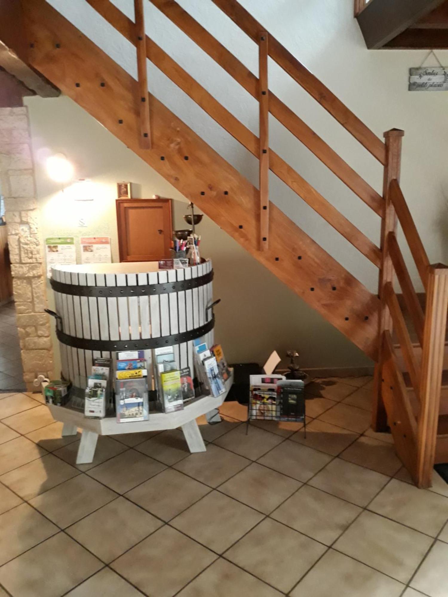 Au Coeur Du Marais